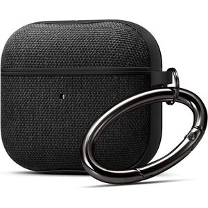 Spigen Etui ochronne Urban Fit do Apple AirPods 3 czarne