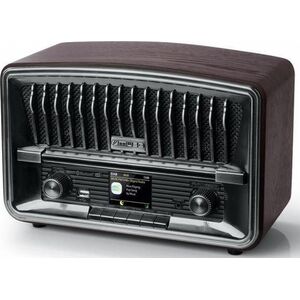 Radio Muse M-135