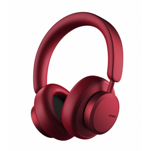 Słuchawki Urbanista Miami Ruby Red