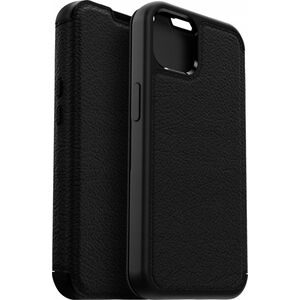 OtterBox Otterbox Strada Folio for iPhone 13 shadow