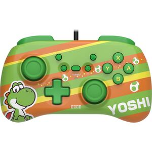 Pad Hori Horipad Mini Yoshi (NSW-368U)