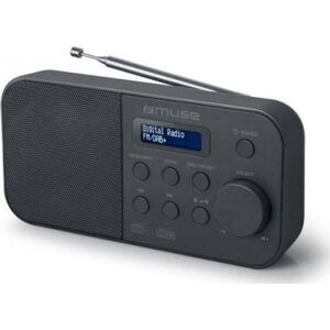 Radio Muse  M-109 DB