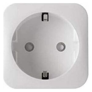EdiMax Edimax SP-2101W-V3 Smart Plug Switch with Power Meter Intelligent Home Energy Management IEEE 802.11b/g/n, White