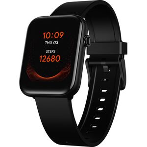 Smartwatch TicWatch TicWatch GTH Czarny  (CXB02)