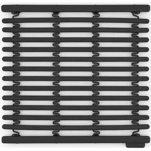Brabantia Silikonowa mata do zlewu ciemno szara 302589