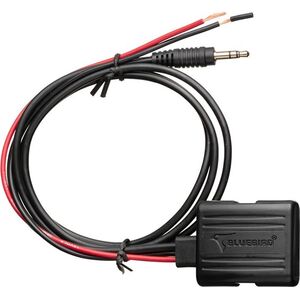 Blow Adapter Bluetooth do samochodu 12V jack 3,5-AUX IN