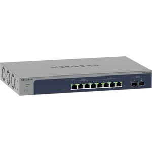 Switch NETGEAR MS510TXUP-100EUS