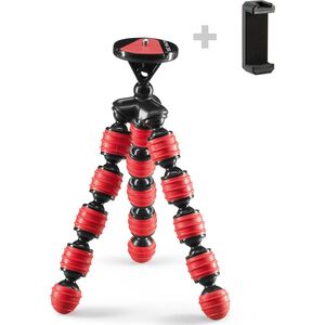Statyw Cullmann Cullmann Alpha 350 mobil red