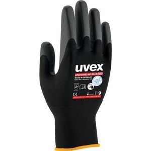 Uvex uvex phynomic airLite A ESD assembly gloves size 11