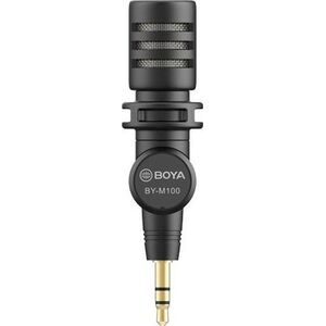 Mikrofon Boya BY-M100 TRS 3,5 mm