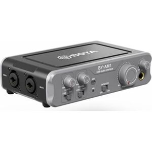 Boya mikser audio BY-AM1