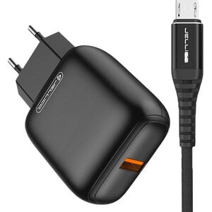 Ładowarka Jellico C32 1x USB-A 3.1 A (6973771103055)