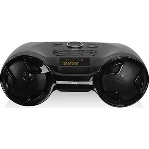 Radioodtwarzacz Akai APRC-20BG