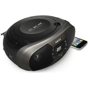 Radioodtwarzacz Akai BM004A-614