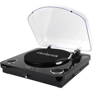 Gramofon Aiwa GBTUR-120BKMKII