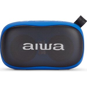 Głośnik Aiwa BS-110BL niebieski