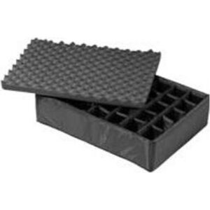 B&W International B&W variable Padded Divider for B&W Carrying Case Type 4000