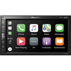 Pioneer Pioneer SPH-EVO62DAB
