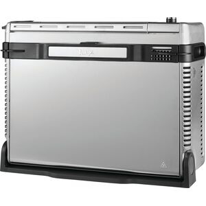 Mini piekarnik Ninja NINJA SP101EU Mini Oven silver