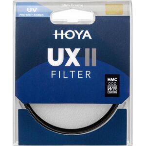 Filtr Hoya Hoya UX II UV Filter 72mm