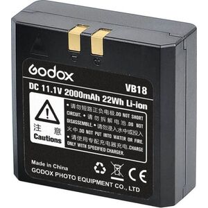 GODOX Godox VB-18 Battery for V860II