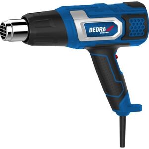 Opalarka Dedra 2000 W (DED7977)