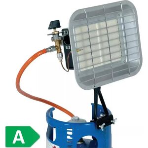 Dedra Promiennik na butlę 4,6 kW