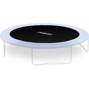 Neo-Sport NeoSport Mata do trampoliny batut 252 cm 42spr 8ft