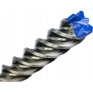 Wiertło Bosch Bosch hammer drill bit SDS max-8X 26x200x320mm - 2608900245 EXPERT RANGE