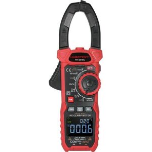Habotest Cyfrowy miernik cęgowy Habotest HT208A