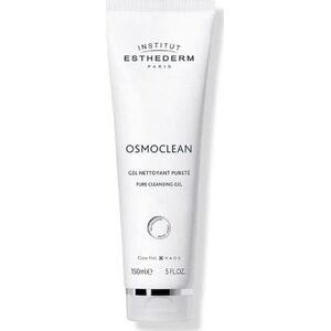 ESTHEDERM Osmoclean Lekki żel antybakteryjny do mycia twarzy 150ml