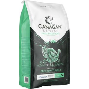 Canagan Pies small breed free- run turkey 2 kg