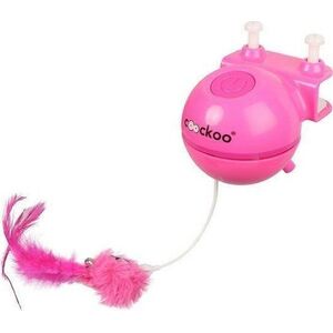 COOCKOO COOCKOO ROXY LASER TOY PINK 8x8x10.5cm 699/467268