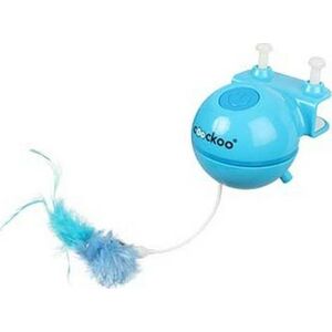 COOCKOO COOCKOO ROXY LASER TOY BLUE 8x8x10.5cm 699/467251