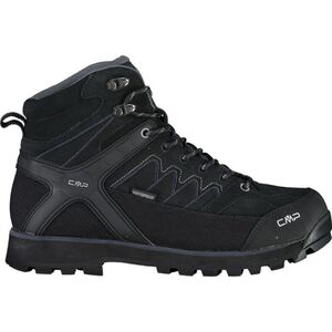 Buty trekkingowe męskie CMP Moon Mid Trekking Shoe WP Nero r. 44 (31Q4797-U901)