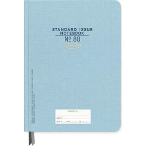 Designworks Ink Notes Jumbo Blue