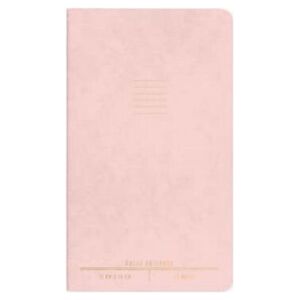 Designworks Ink Notes linia Blush