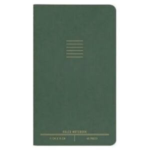 Designworks Ink Notes linia Bright Terra Cotta