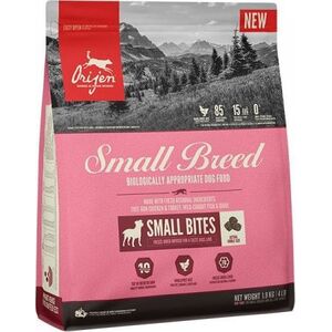 Orijen ORIJEN Small breed dog 1.8kg