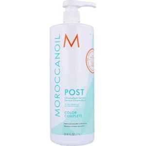 Moroccanoil Preparat chroniący włosy Color Complete Chromatech Moroccanoil 1000 ml