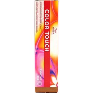 Wella Trwała Koloryzacja Wella N 6/73 (60 ml) (60 ml)