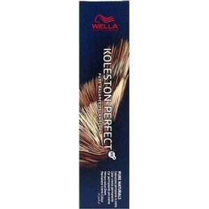 Wella Trwała Koloryzacja Koleston Me+ Wella N 77/0 (60 ml)