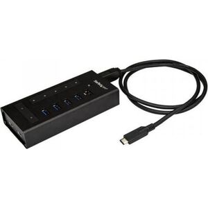HUB USB StarTech 2x USB-C  + 5x USB-A 3.0 (HB30C5A2CST)