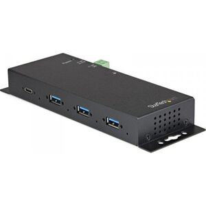 HUB USB StarTech 1x USB-C  + 3x USB-A 3.2 Gen1 (HB31C3A1CME)