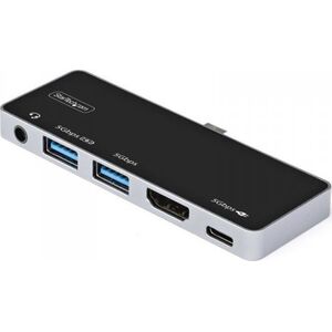 Stacja/replikator StarTech USB-C (DKT30ICHPD)