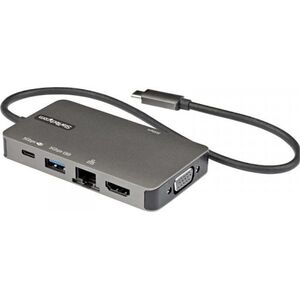 Stacja/replikator StarTech USB-C (DKT30CHVPD2)