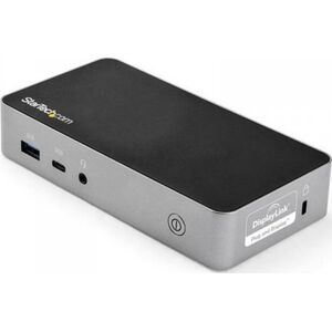 StarTech HUB USB Startech DK30CHHPDEU