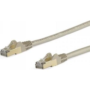 StarTech Kabel Sieciowy Sztywny UTP Kategoria 6 Startech 6ASPAT5MGR 5 m