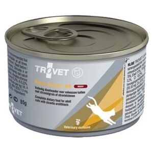 Trovet KOT ASD wołowina URINARY STRUVITE /24 puszka 100g