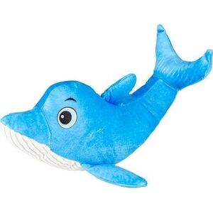 Duvo+ DUVO+ ZAB. PLUSZ. DELFIN 27x9x8cm 13446